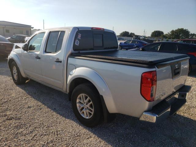 Photo 3 from auction – 2019 NISSAN FRONTIER S with VIN 1N6DD0ER5KN737534