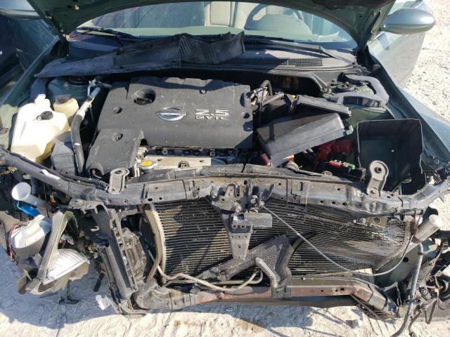 Photo 7 from auction – 2005 NISSAN ALTIMA S with VIN 1N4AL11D15C386152