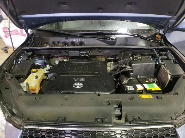 Photo 7 from auction – 2012 TOYOTA RAV4 LIMIT with VIN 2T3DK4DVXCW093764