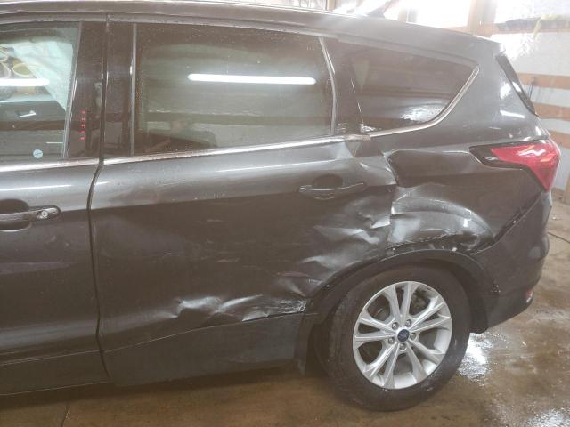 Photo 9 from auction – 2019 FORD ESCAPE SE with VIN 1FMCU0GD9KUB88485