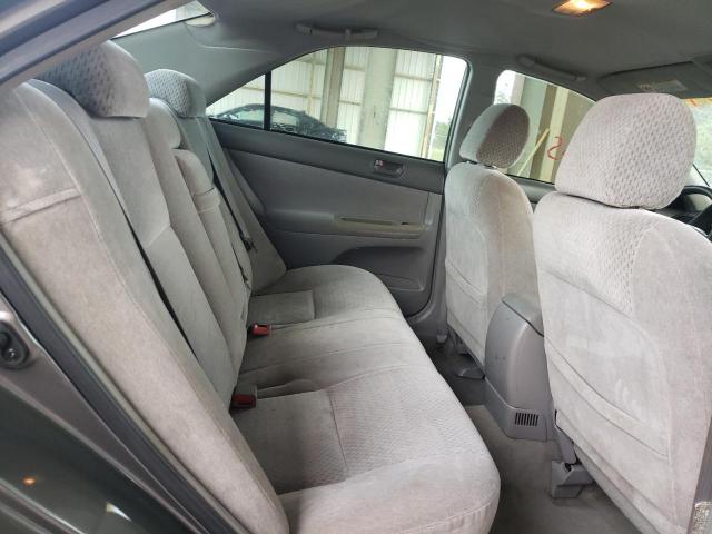 Photo 6 from auction – 2003 TOYOTA CAMRY LE with VIN 4T1BE32K73U732533
