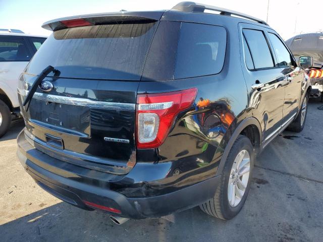 Фото 4 с аукциона – 2013 FORD EXPLORER X с VIN 1FM5K7D85DGB94381