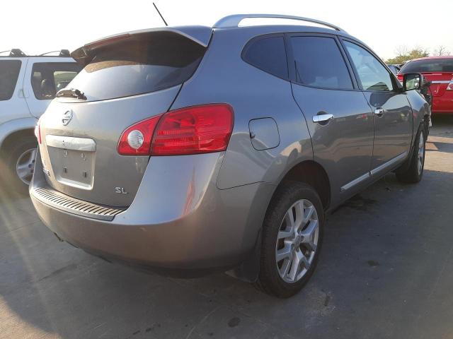 Photo 4 from auction – 2012 NISSAN ROGUE S with VIN JN8AS5MT9CW273167