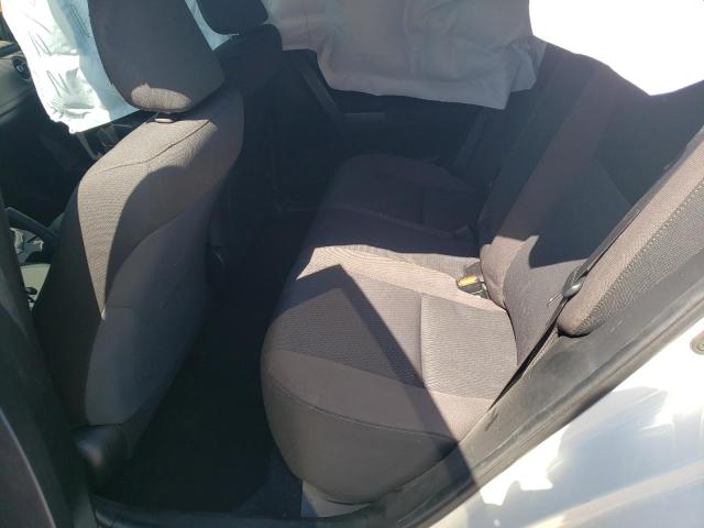 Photo 6 from auction – 2019 TOYOTA COROLLA L with VIN 2T1BURHE9KC237032