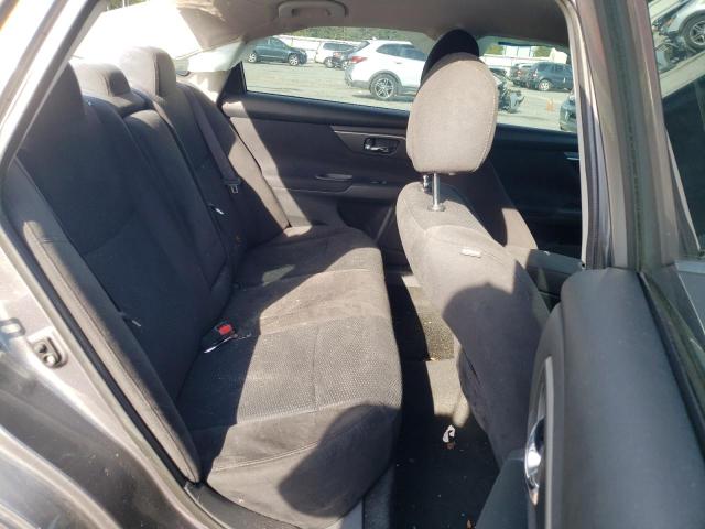 Photo 6 from auction – 2015 NISSAN ALTIMA 2.5 with VIN 1N4AL3AP3FC239192
