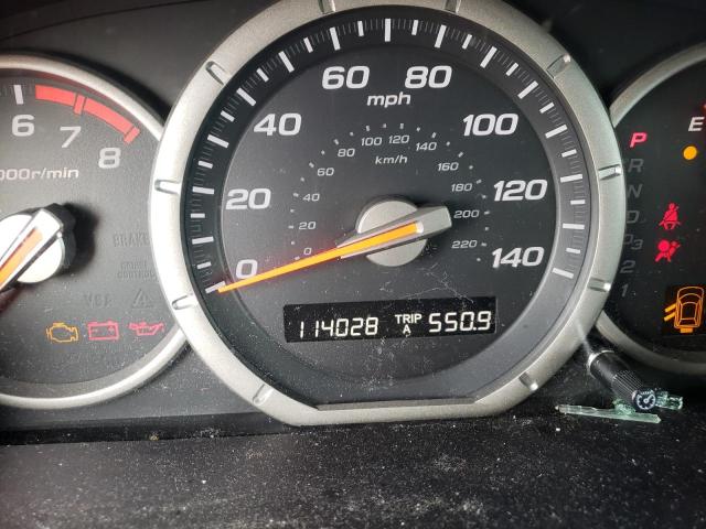 Photo 8 from auction – 2008 HONDA PILOT EXL with VIN 5FNYF28738B007214