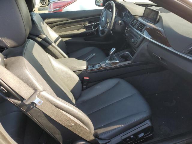 Photo 5 from auction – 2015 BMW 428 I SULE with VIN WBA3V7C58F5A24332
