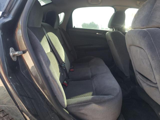 Photo 6 from auction – 2013 CHEVROLET IMPALA LS with VIN 2G1WF5E37D1244028