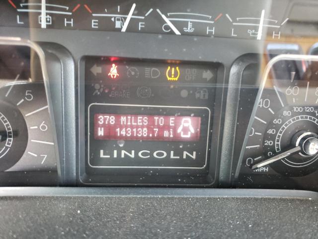 Photo 8 from auction – 2007 LINCOLN NAVIGATOR with VIN 5LMFL275X7LJ23028