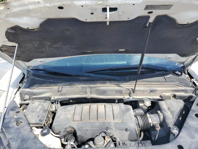Photo 7 from auction – 2011 GMC ACADIA DEN with VIN 1GKKRTED2BJ371366