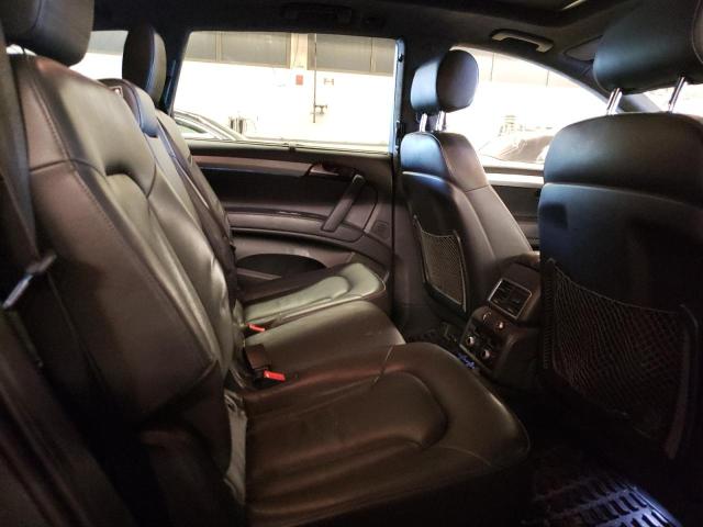 Photo 6 from auction – 2015 AUDI Q7 PRESTIG with VIN WA1DGAFEXFD024078