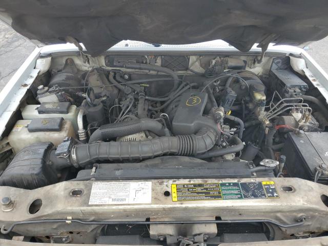 Photo 7 from auction – 2003 FORD RANGER with VIN 1FTYR44U83TA42710