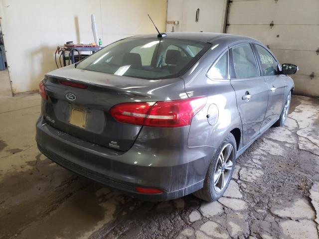 Photo 4 from auction – 2018 FORD FOCUS SE with VIN 1FADP3FE5JL248249
