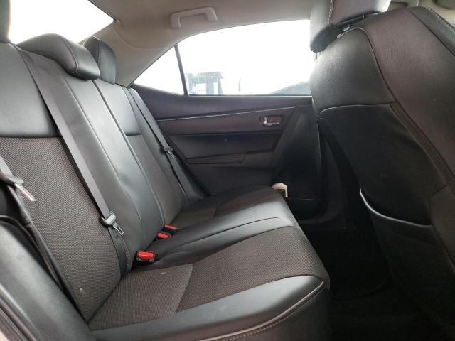 Photo 6 from auction – 2014 TOYOTA COROLLA L with VIN 5YFBURHEXEP108124
