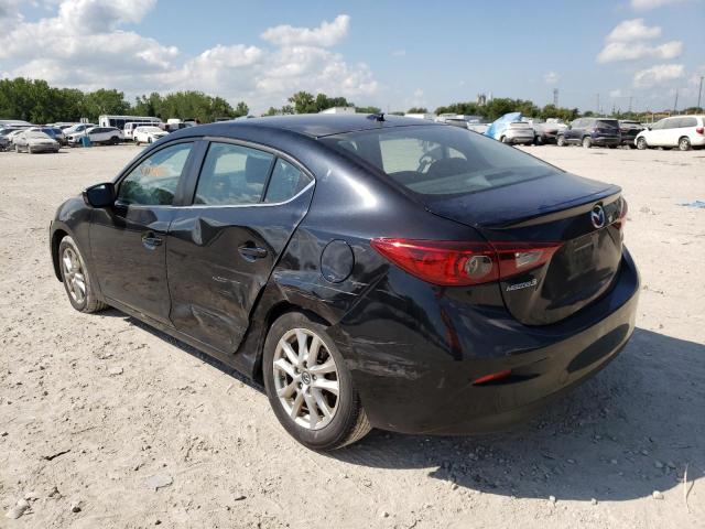 Zdjęcie 3 z aukcji – 2015 MAZDA MAZDA3 z VIN JM1BM1W76F1250708
