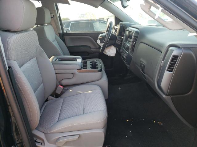 Photo 5 from auction – 2014 CHEVROLET SILVERADO with VIN 1GCRCPEH9EZ177199