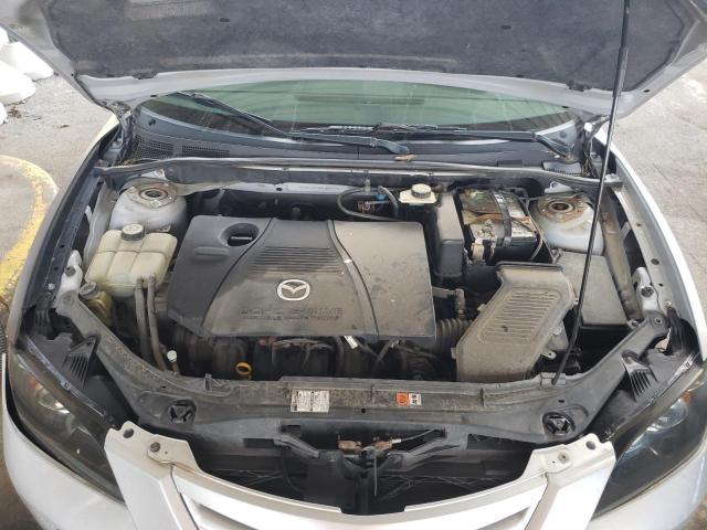 Photo 7 from auction – 2005 MAZDA 3 with VIN JM1BK123651251784