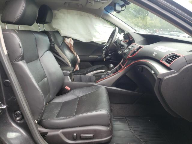 Photo 5 from auction – 2011 ACURA TSX with VIN JH4CU2F69BC004573