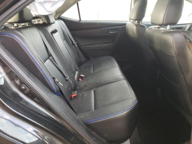 Photo 6 from auction – 2019 TOYOTA COROLLA XS with VIN 2T1BURHE0KC176587