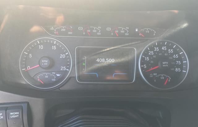 Photo 8 from auction – 2018 INTERNATIONAL LT625 with VIN 3HSDZAPR1JN552382