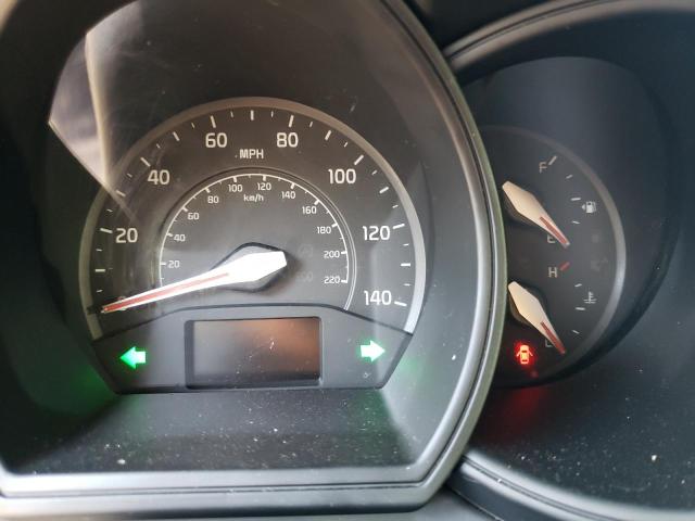 Photo 8 from auction – 2017 KIA RIO LX with VIN KNADM4A33H6040441