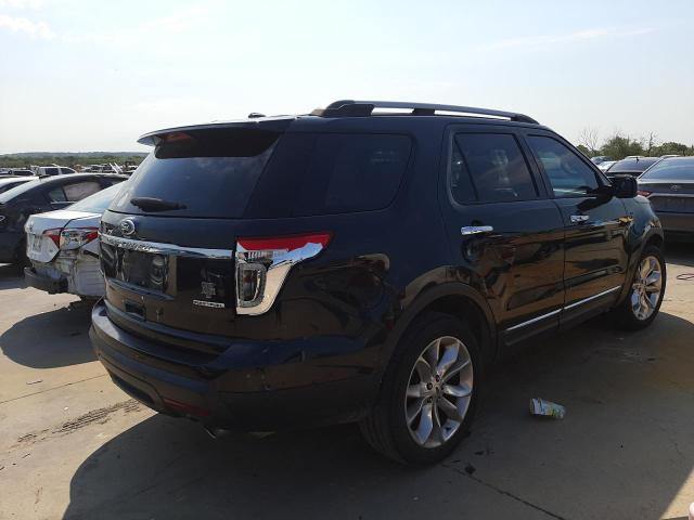 Photo 4 from auction – 2013 FORD EXPLORER L with VIN 1FM5K7F88DGA70795