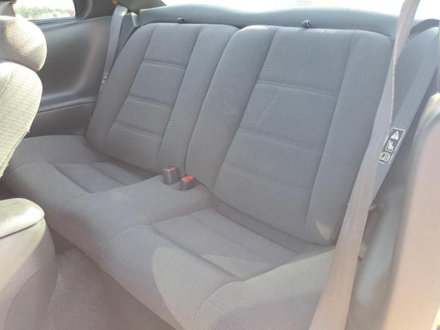 Photo 6 from auction – 1999 FORD MUSTANG with VIN 1FAFP4041XF232877
