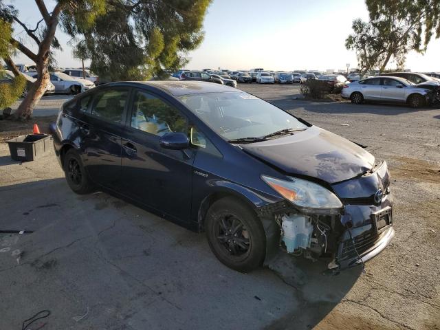 TOYOTA PRIUS 2013 with VIN JTDKN3DU7D1629957 - Photo from auction