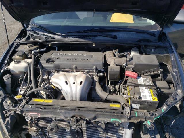 Photo 7 from auction – 2008 TOYOTA SCION TC with VIN JTKDE167680263501