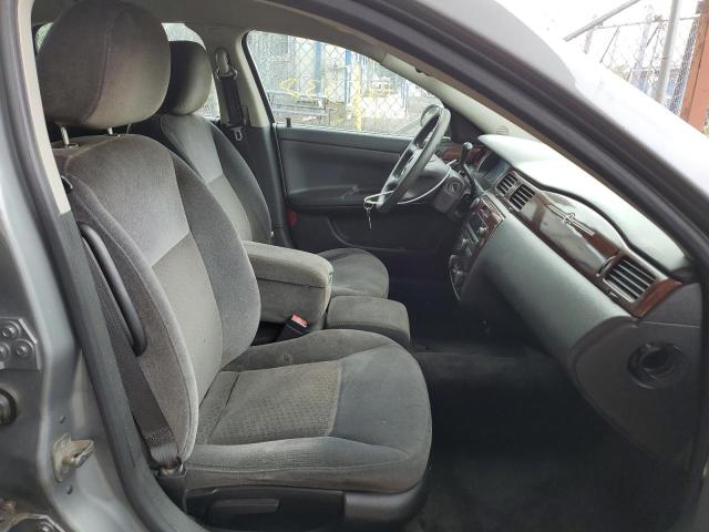 Photo 5 from auction – 2009 CHEVROLET IMPALA 1LT with VIN 2G1WT57N991176460