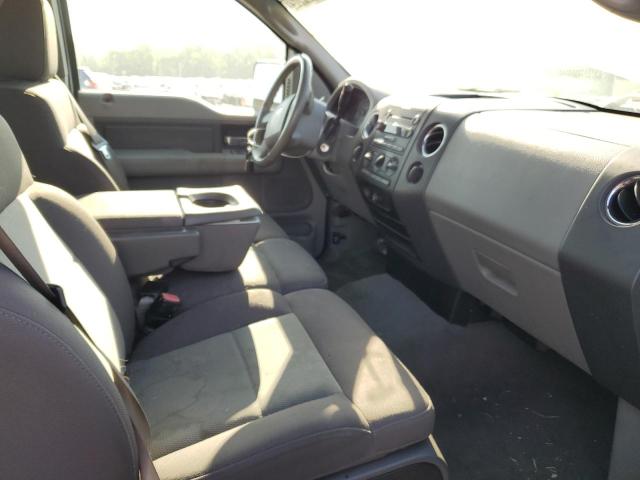 Photo 5 from auction – 2006 FORD F150 with VIN 1FTPX14V26NB11635
