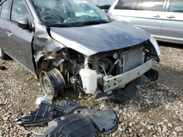 Photo 9 from auction – 2016 NISSAN VERSA S with VIN 3N1CN7AP7GL888099