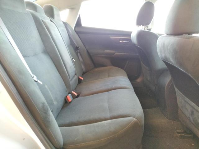 Photo 6 from auction – 2015 NISSAN ALTIMA 2.5 with VIN 1N4AL3AP0FC230188