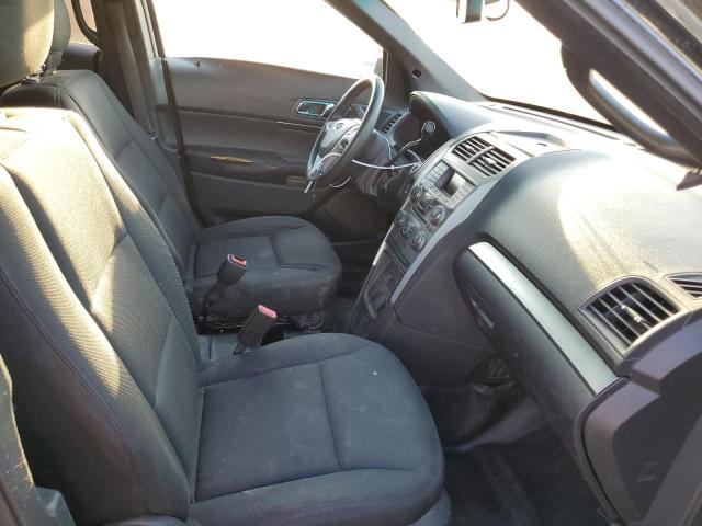 Photo 5 from auction – 2015 FORD EXPLORER P with VIN 1FM5K8AR8FGB13573