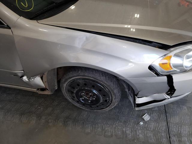 Снимка 9 от търг – 2008 CHEVROLET IMPALA с VIN 2G1WT58N189102173