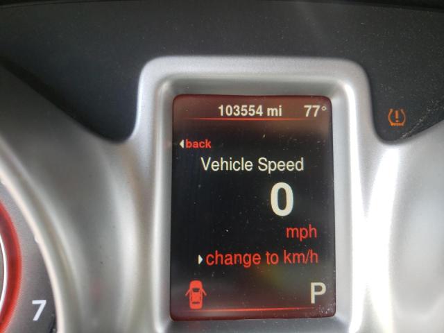 Photo 8 from auction – 2015 DODGE JOURNEY SX with VIN 3C4PDCBG1FT711426