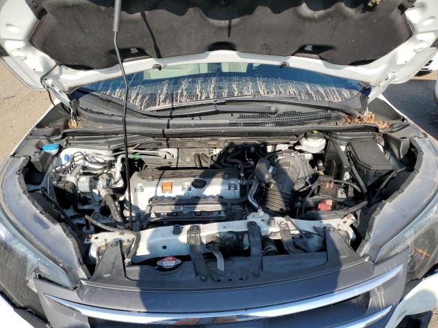 Photo 7 from auction – 2014 HONDA CR-V EX with VIN 5J6RM4H56EL114295