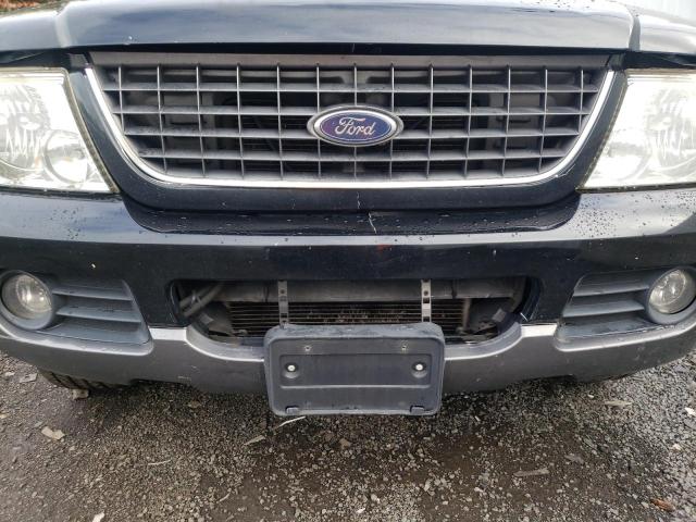 Photo 9 from auction – 2002 FORD EXPLORER X with VIN 1FMDU73W42UD02316