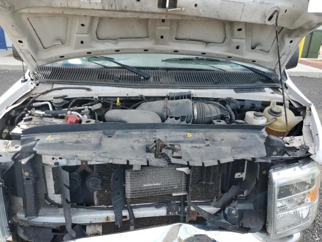 Photo 7 from auction – 2011 FORD ECONOLINE with VIN 1FBNE3BL4BDA67815
