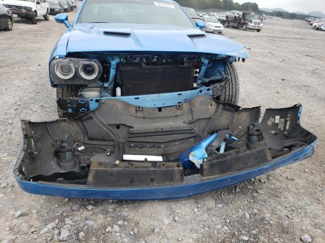 Photo 9 from auction – 2016 DODGE CHALLENGER with VIN 2C3CDZAG2GH108163