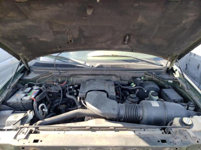 Photo 7 from auction – 2001 FORD EXPEDITION with VIN 1FMRU15W11LB68577