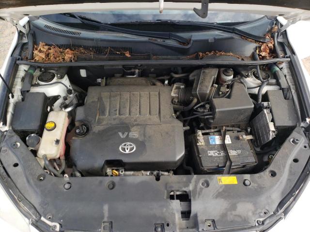 Photo 7 from auction – 2012 TOYOTA RAV4 LIMIT with VIN 2T3DK4DV2CW080779