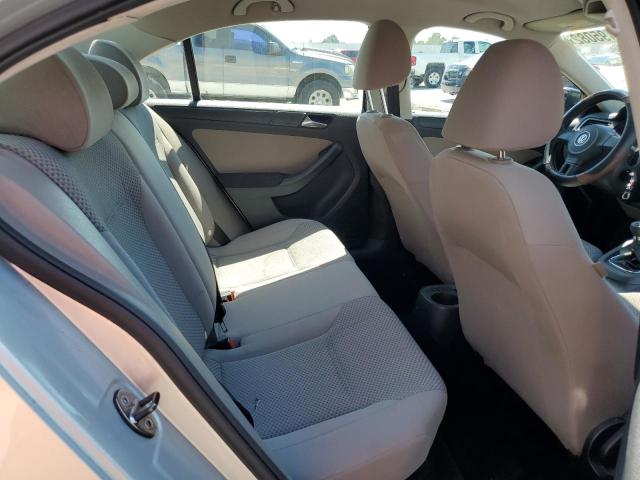 Zdjęcie 6 z aukcji – 2011 VOLKSWAGEN JETTA BASE z VIN 3VW1K7AJ1BM042575