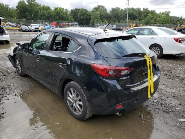 Photo 3 from auction – 2016 MAZDA 3 TOURING with VIN 3MZBM1L76GM262797