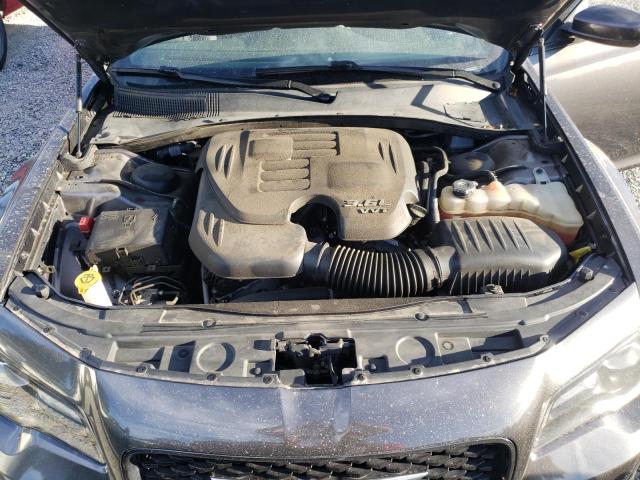 Photo 7 from auction – 2017 CHRYSLER 300 S with VIN 2C3CCABG1HH657583
