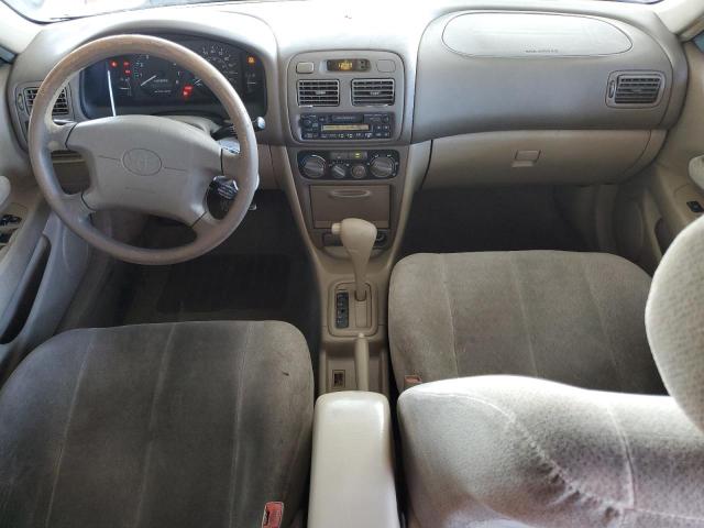 Photo 9 from auction – 2002 TOYOTA COROLLA CE with VIN 1NXBR12E32Z617929