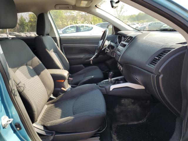 Photo 5 from auction – 2011 MITSUBISHI OUTLANDER with VIN JA4AR4AU1BZ010676