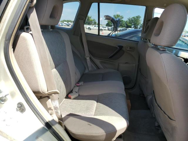 Photo 6 from auction – 2001 TOYOTA RAV4 with VIN JTEGH20V610018465