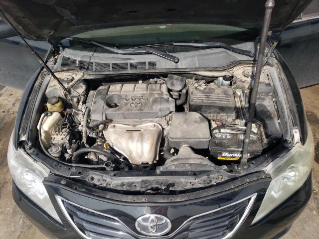Photo 7 from auction – 2011 TOYOTA CAMRY with VIN 4T1BF3EK4BU662917