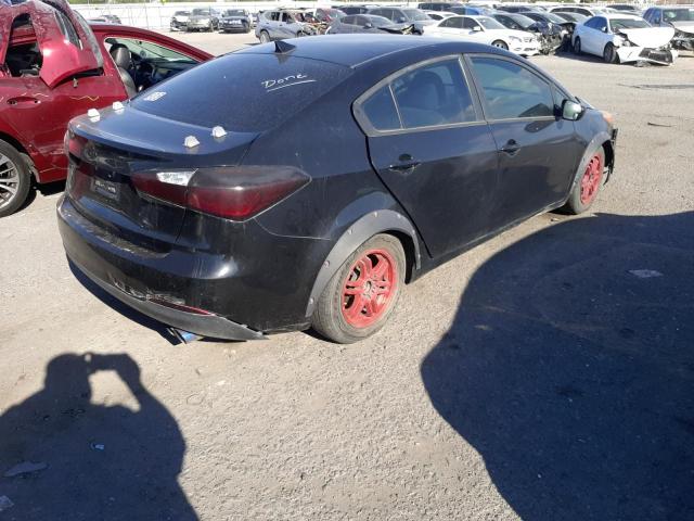 Photo 4 from auction – 2016 KIA FORTE LX with VIN KNAFK4A64G5612646